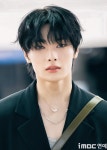 스키즈 아이엔, 삼성서울병원에 1억 기부 환아들 건강 회복하길