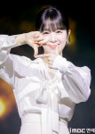 [움짤] 박보영, 뽀블뽀블 눈꽃 요정
