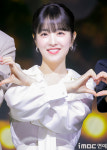 [움짤] 박보영, 뽀블뽀블 눈꽃 요정