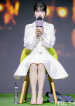 [움짤] 박보영, 뽀블뽀블 눈꽃 요정