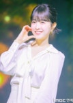 [움짤] 박보영, 뽀블뽀블 눈꽃 요정