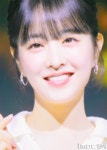 [움짤] 박보영, 뽀블뽀블 눈꽃 요정