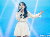 [포토] 김태연, ‘내가꽃이다’