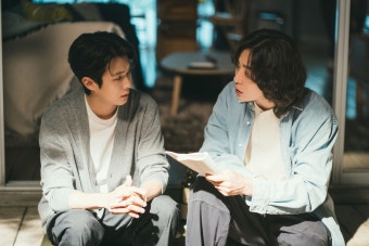 [TV톡] 알고보니 김재욱이 주인공 '멜로무비', 넷플릭스 정신 차렸네!