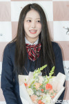 [포토] 세이마이네임 소하, 설레는 졸업