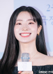 [포토] 다현, 트와이스 멤버들이 기대 된다고