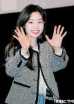 [포토] 다현, 시그널을 보내~