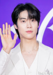 [포토] 엔플라잉 이승협, 옥탑방 왕세자 포스