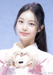 [포토] 하츠투하츠 이안, 센터 미모