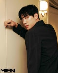 유키스 출신 이준영 