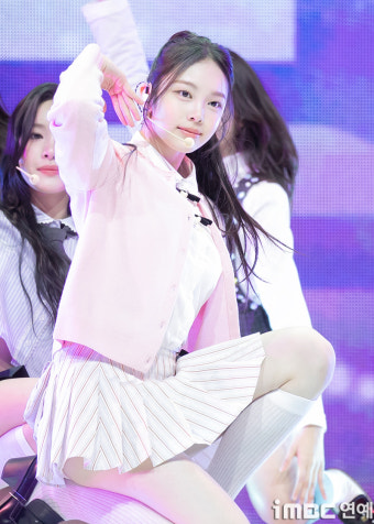 [포토] 하츠투하츠, 화려한 데뷔 무대 모음