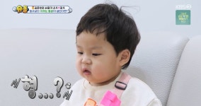김준호 子 은우 “여동생 갖고 싶어”…남동생 정우 ‘충격’ (슈돌)