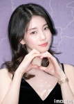 [포토] 수지가 수지했다