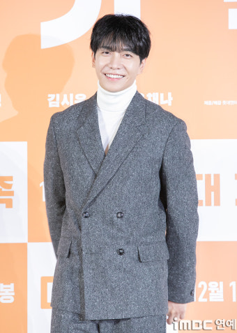 이승기 