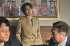 대세 차주영부터 연기파 박해수 까지 로비로 감독 하정우 지원