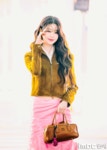 [움짤] 장원영, 우린 이유를 묻지 않고 서로를 필요할 때가 있어요