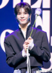 [포토] 정동원, 우주총동원 꽃