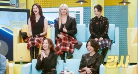 이찬원, EXID 향한 수줍은 팬심…“최애는 하니” (불후의 명곡)