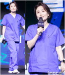 [포토] 박경림, 하이퍼 메디컬 코스프레