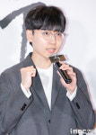 [포토] 신진서 9단, 한국 바둑 파이팅