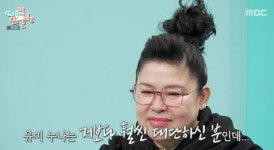 “가슴 아팠다” 황동주, 미안해하는 이영자에 ‘울컥’ (전참시)