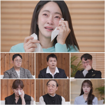김영옥, 故 김수미 그리워하며 눈물로 추억 공유 - 아빠하고 나하고에서 진정한 우정의 감동을 전해요