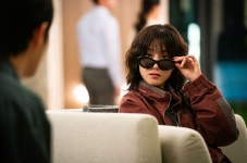 하이퍼나이프 박은빈·설경구, 서로의 목숨줄 움켜쥐었다