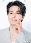 [포토] 이동욱, 볼 콕은 핑계고