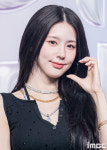 (여자)아이들 미연, 하루빨리 일상 되찾길 1억 기부