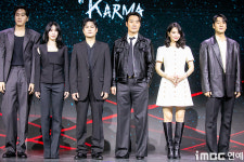 [포토] '악연' 출연 주역들, 우리 인연