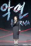 [포토] 박경림, MC 연결고리 '인연'