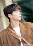 [포토] 박보검, 택이 이영 그리고 관식