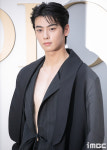 차은우, '퍼스트 라이드' 통해 스크린 주연 데뷔