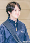 [포토] 온유, 산소 같은 미소