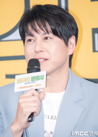 해외서 또 K푸드?…'길바닥 밥장사' 류수영→파브리가 '킥' [종합]