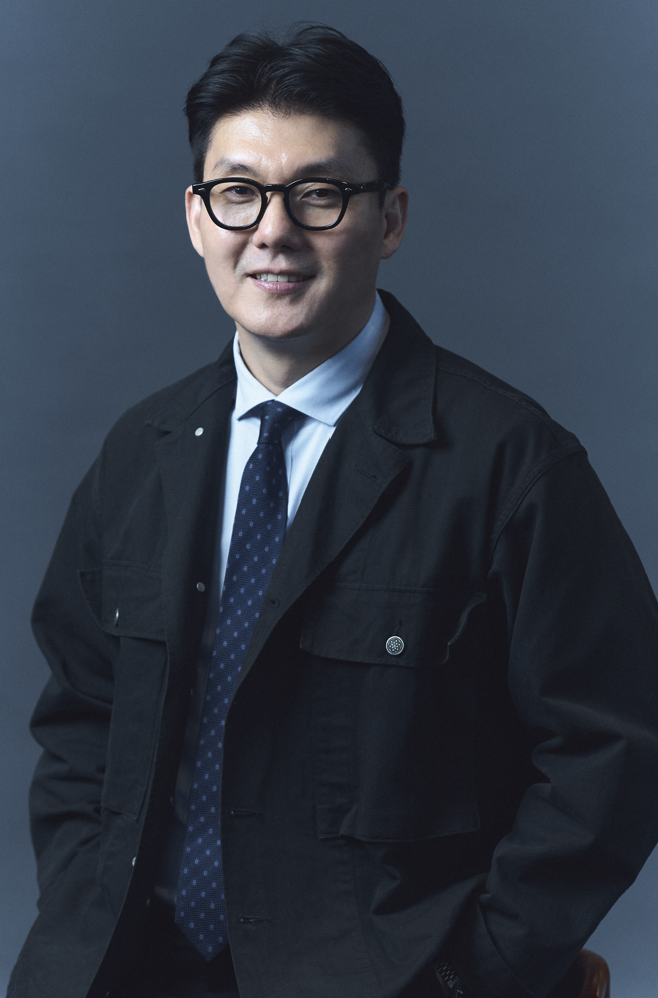 하이퍼나이프 주인공 설경구, 박은빈과의 케미 평가 대답 재미있게