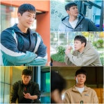 이준영, 헬스클럽 관장 됐다…입덕 부를 근성장 코믹 로맨스