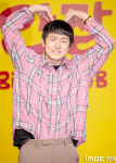 [포토] 기안84, 번데기 티타임 어떠세요