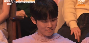 김창옥쇼3 출연 에일리와 최시훈, 루머에 고통 토로…결혼을 앞둔 두 사람의 마음은?