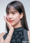 [포토] 지수, 별빛 담은 미모