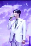 ‘현역가왕2’ 전국투어 시작부터 뜨거웠다…박서진 눈물 글썽