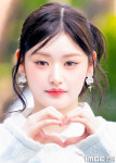[포토] 아테나, 뚜렷한 예쁨