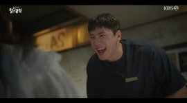 이준영, ‘폭싹’ 박영범·‘약한영웅2’ 금성제 맞아? 신들린 코믹 열연 (24시 헬스클럽)