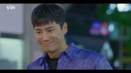 이준영, ‘폭싹’ 박영범·‘약한영웅2’ 금성제 맞아? 신들린 코믹 열연 (24시 헬스클럽)