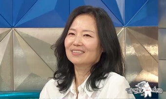 '라스' 오민애, '폭싹' 박보검 엄마 역으로 떴다?!