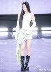 미야오 나린 우리의 포부 담은 핸즈업으로 음방 1위해 더 기뻐