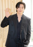 [포토] 김재욱, 손 더 게스트