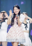 [포토] 김태연, 귀여운 앵콜 무대