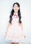 [포토] 김태연, 러블리 볼하트