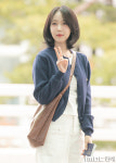 [포토] 비비지 신비, 신비로운 단발